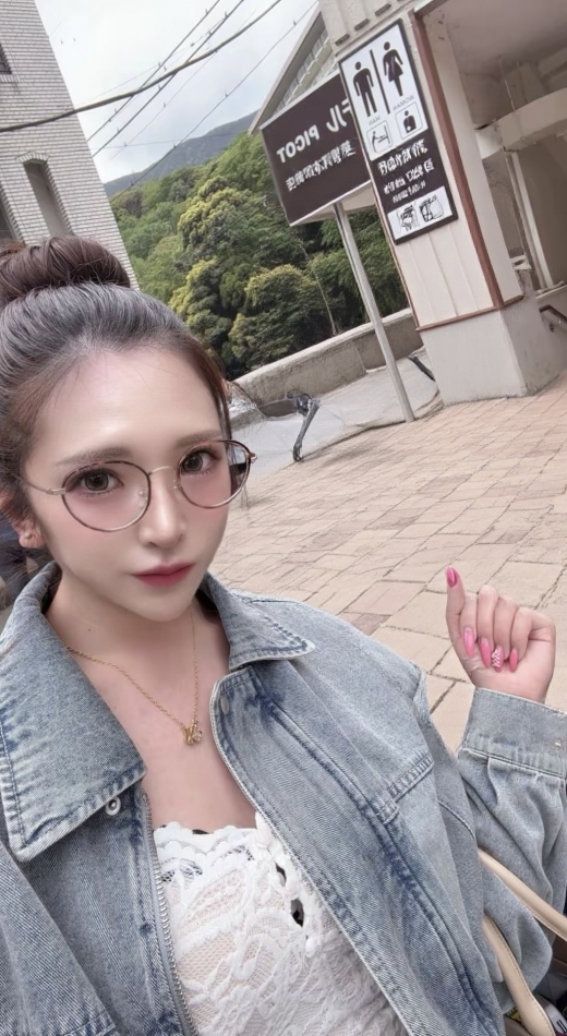 綾瀬まゆ
