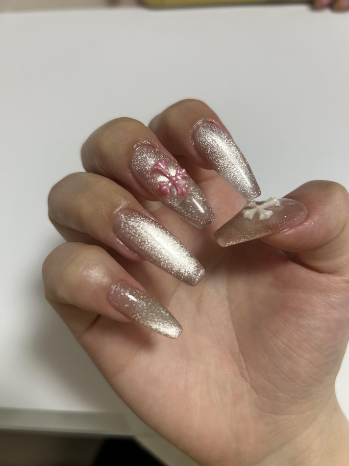 3Dマグネット🔥