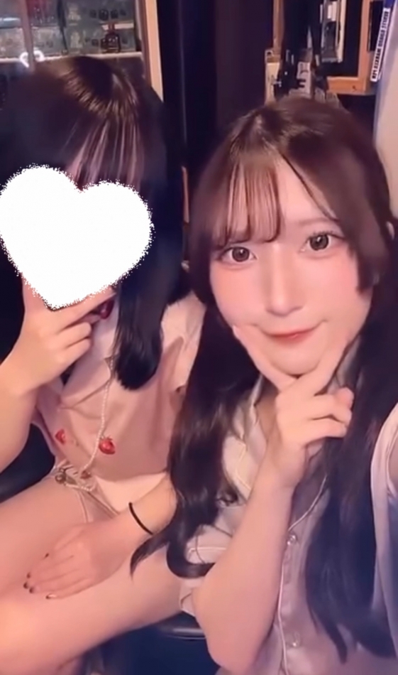 さなちゃんと🌼