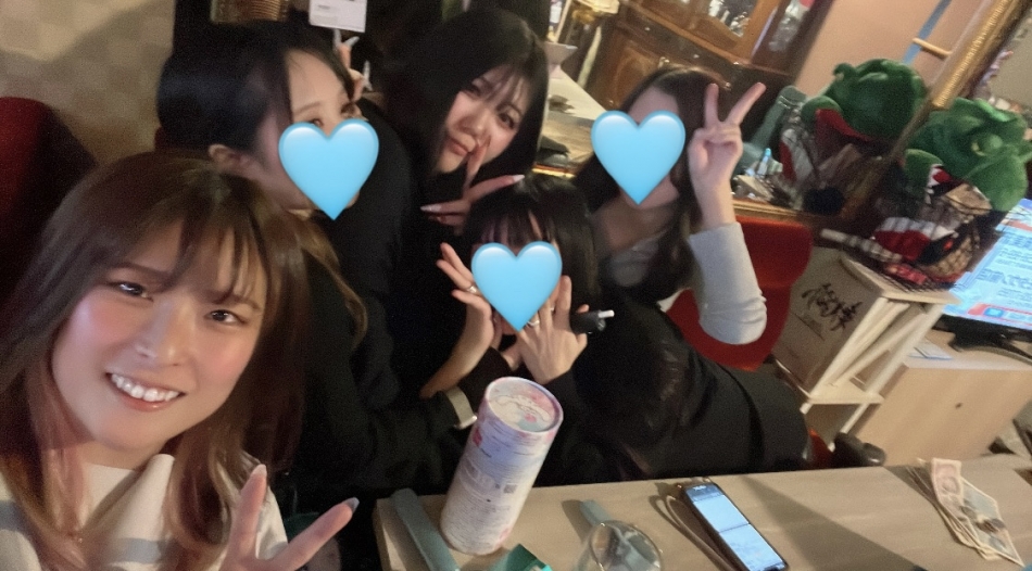 スナックしゃぼん玉日記1512669