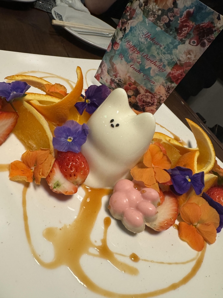 ゴールデンウィークありがとうございました