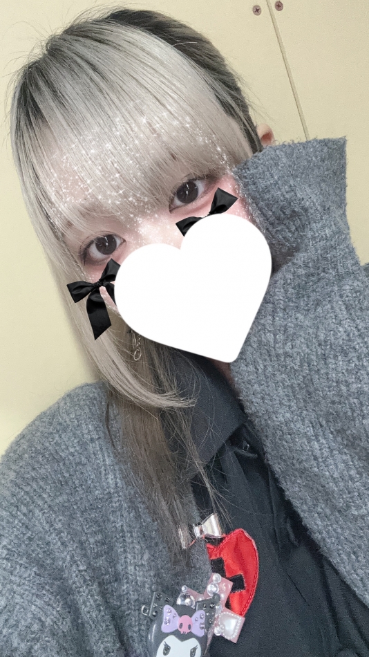 前髪切り損ね太郎🪓