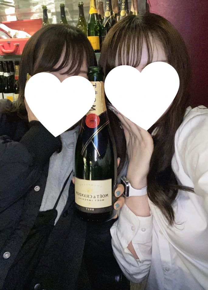 Girls Bar LiLiTH日記866002