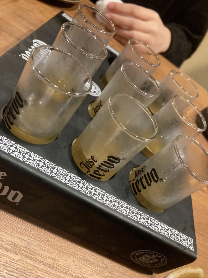 （🍻）正しい飲み方とは