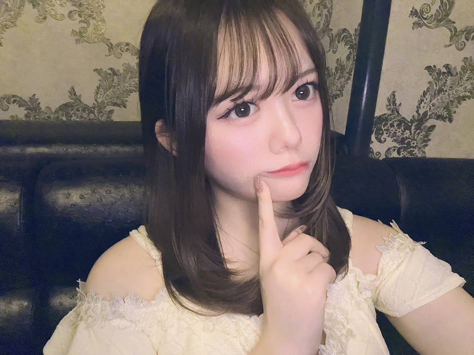 好奇心旺盛ガール