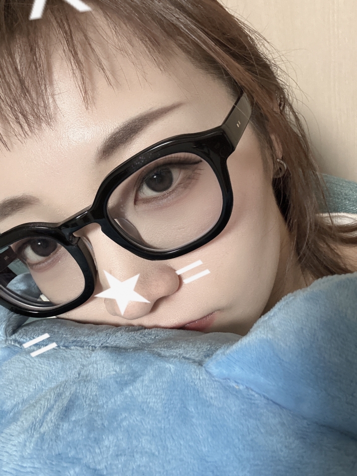 最近の寒暖差よくわかんない～