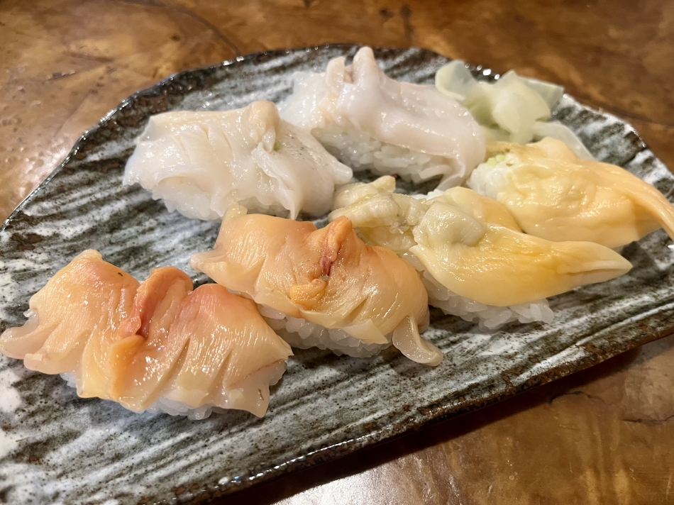 起こされたー！！