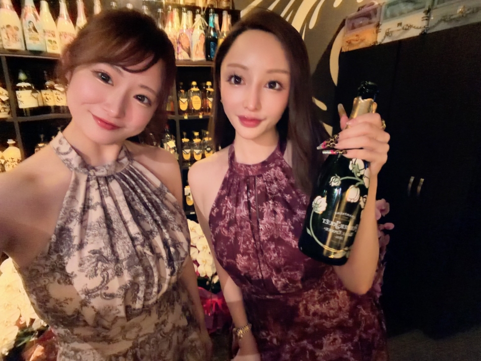Lounge M Style日記1632739