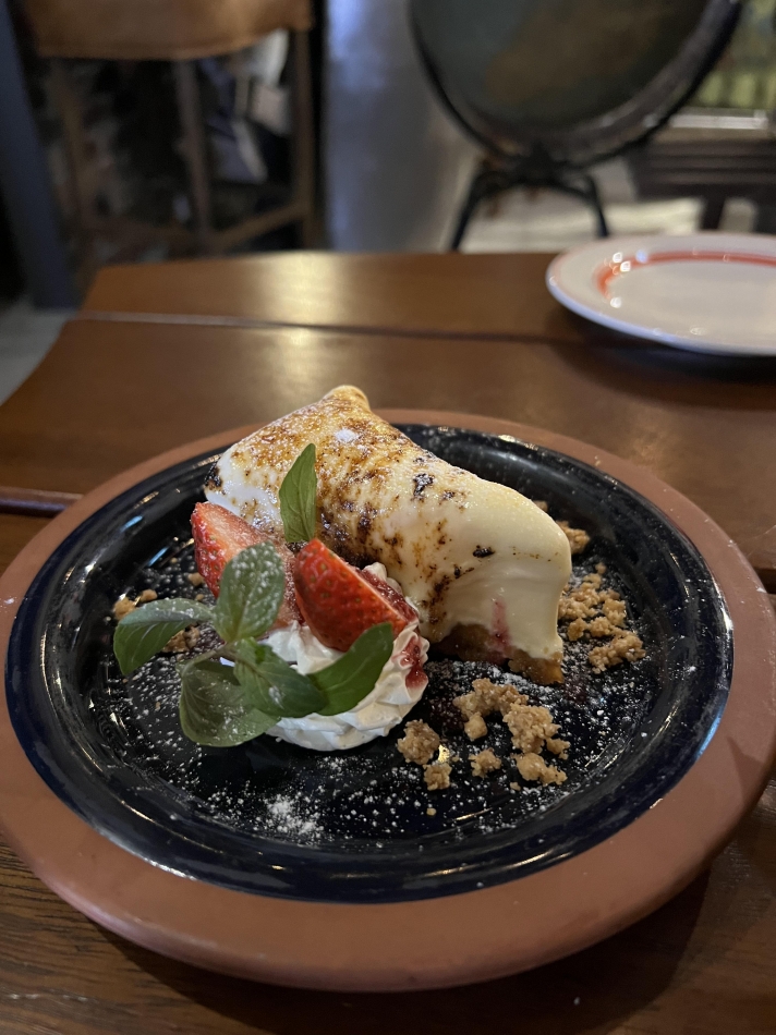 おいしいやみ～