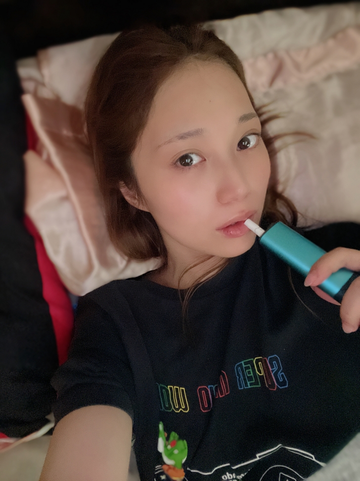 キラキラが好きですか？