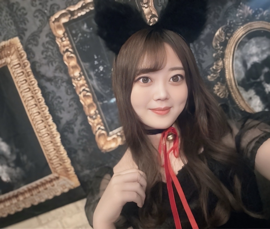 初日🐈‍⬛❣️