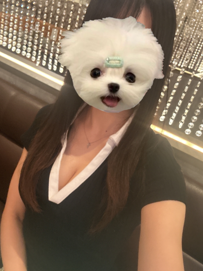 のびた～✂️✨