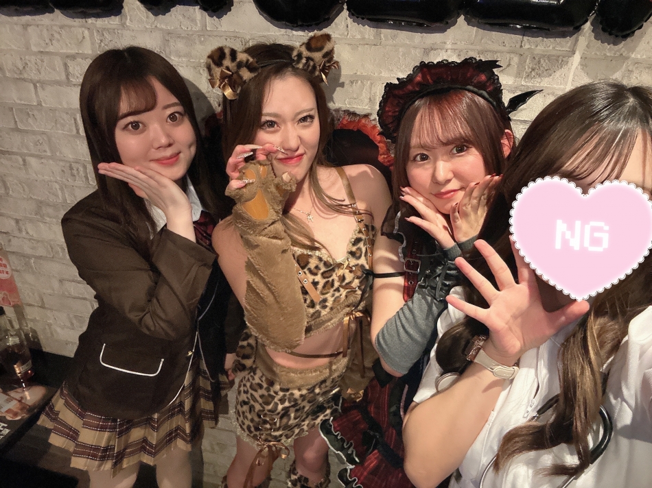 Girls Bar Bacchus新潟駅前店日記1505651