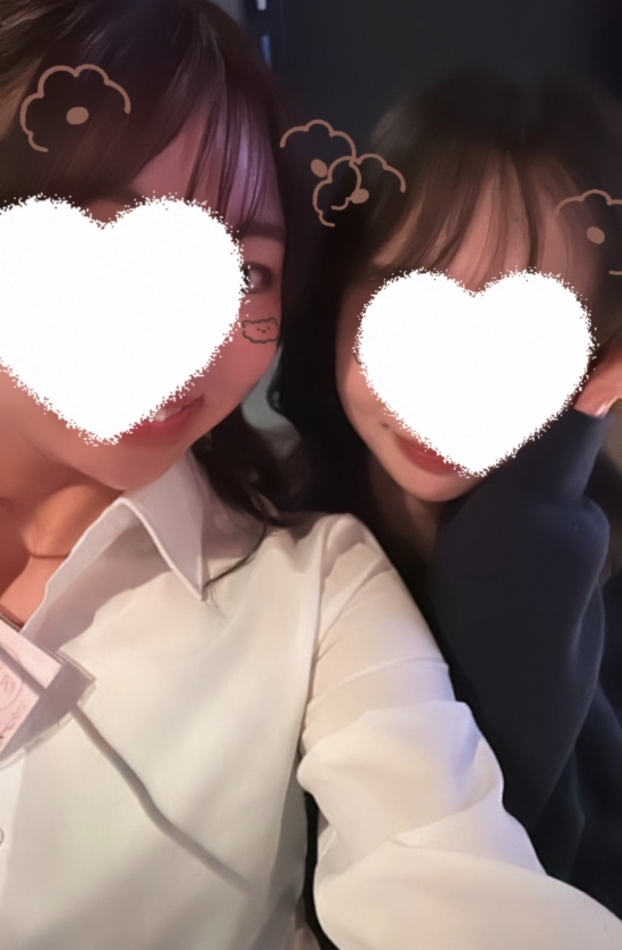 今日も限定メンバーが❣️