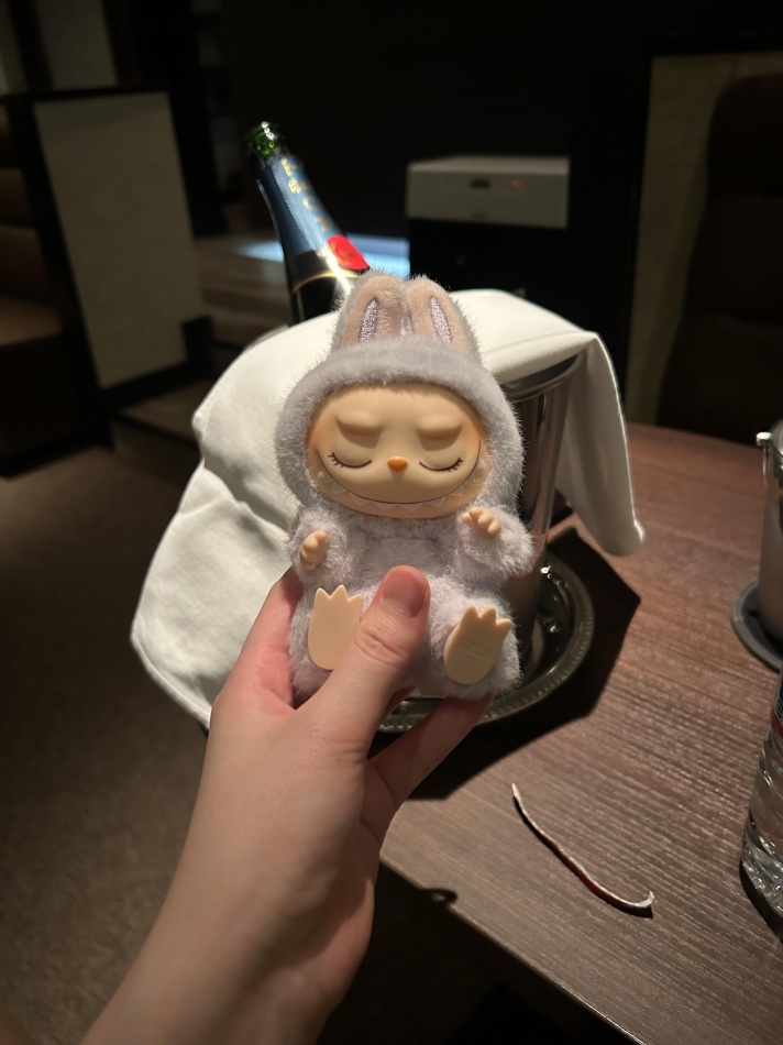 1月23日 19時52分のブログ