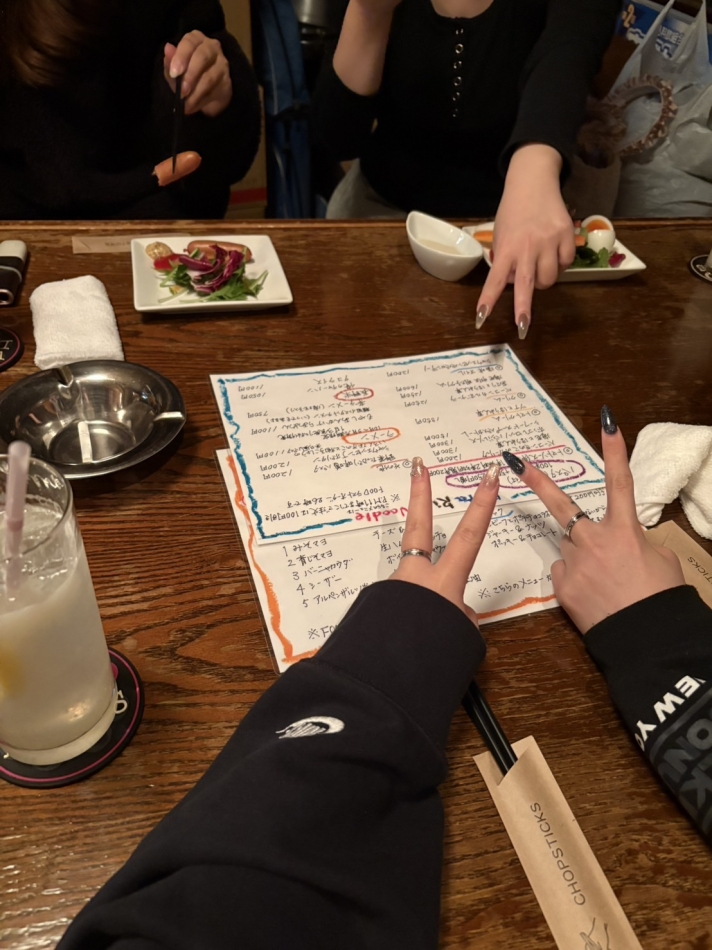 CLUB BOSS日記1647647