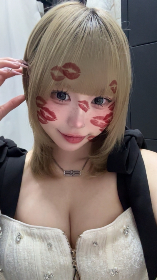 CLUB FOUR LEAF日記1639043