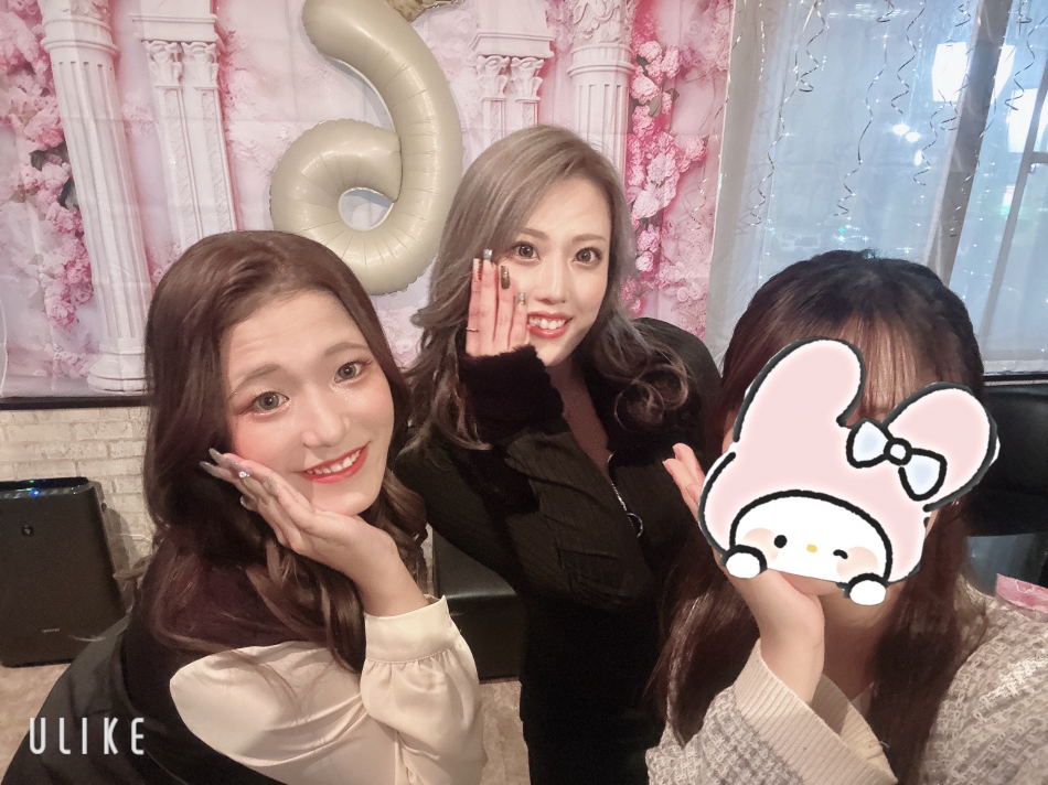 周年祭も残り2日❣️