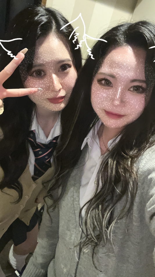 制服イベント終了❣️