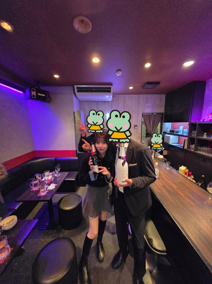 スナックBar Peace日記1783279
