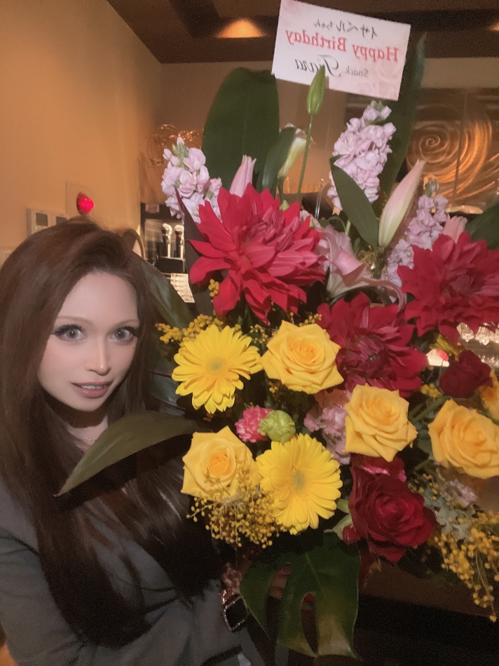 salon do華門日記1628151