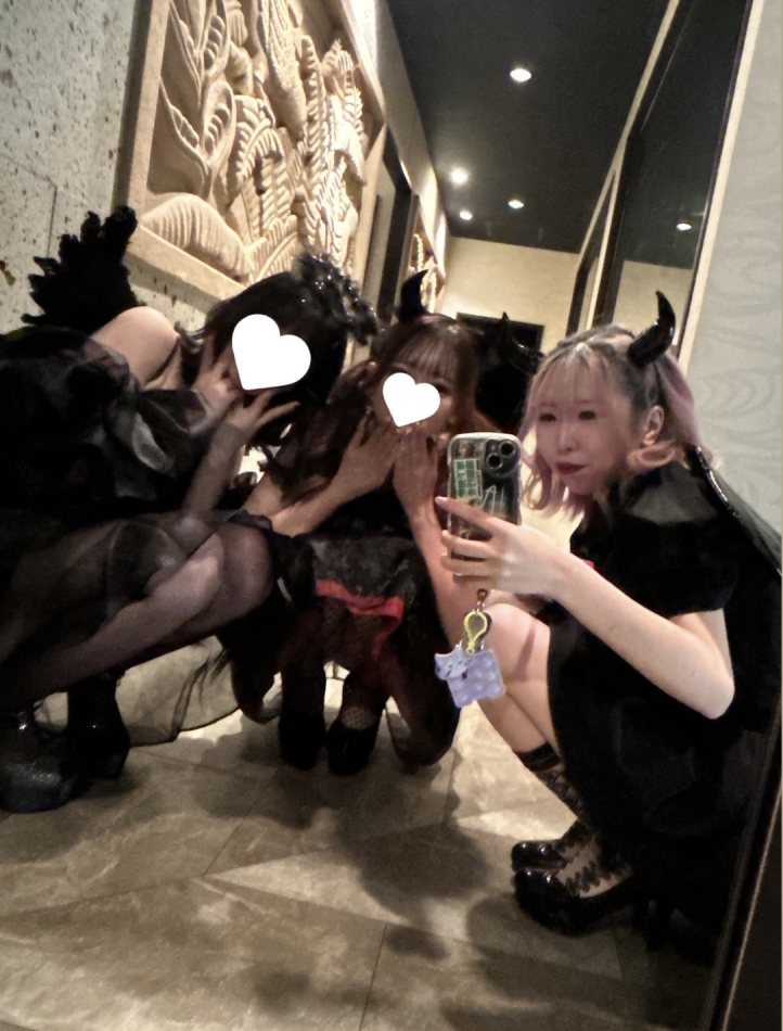 CLUB ASLI日記1507366