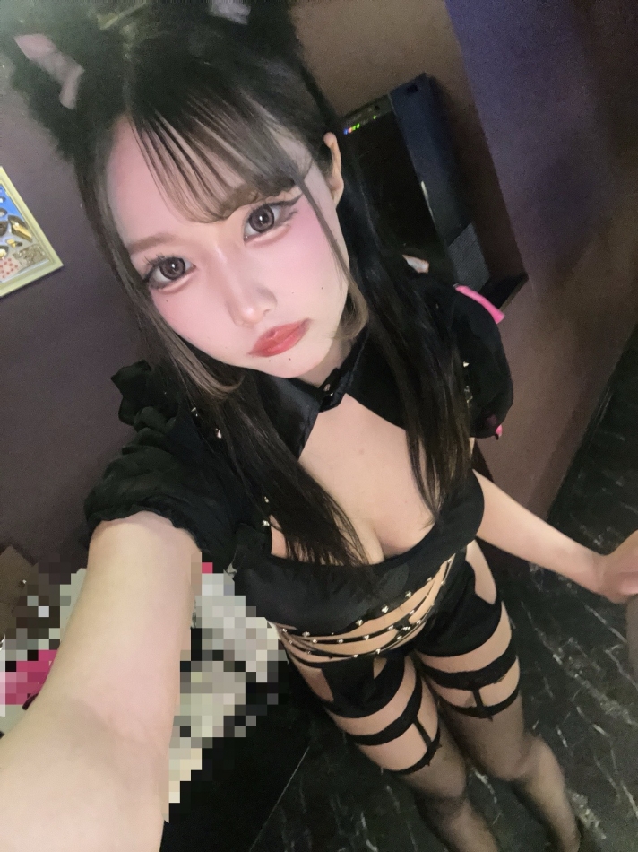 サキュバスになったよ😈 ↝