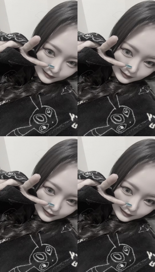 CLUB sphere日記1581943