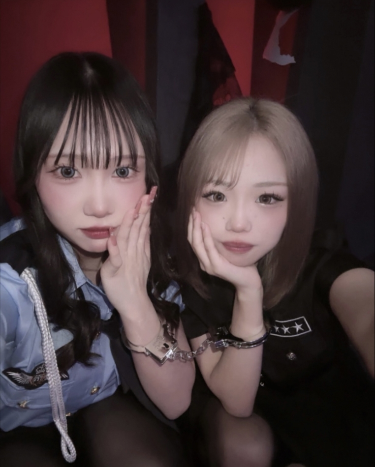 コンセプトカフェ　夢見る廃教会〜明日死ぬかもしれないぢゃん〜日記1500593