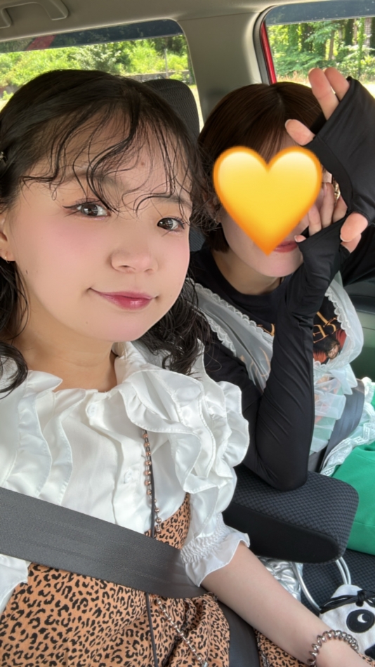 リフレッシュ～🔆