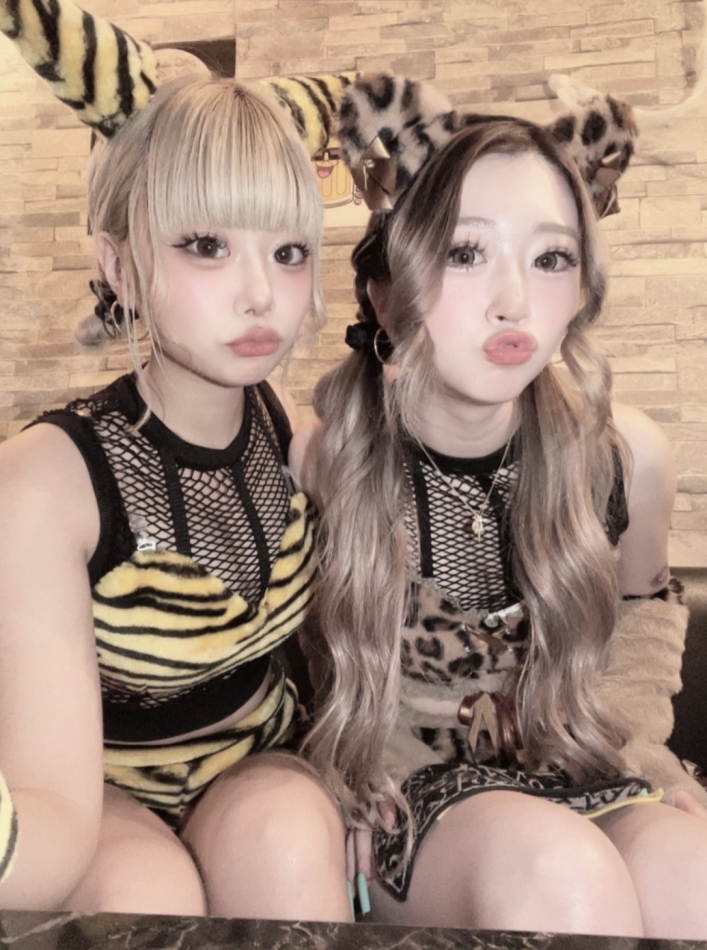 ハロウィン🎃͙