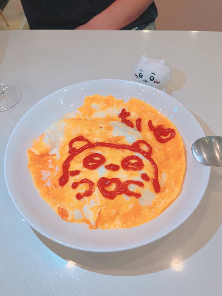 コンセプトカフェ あにまる宮殿日記1256147