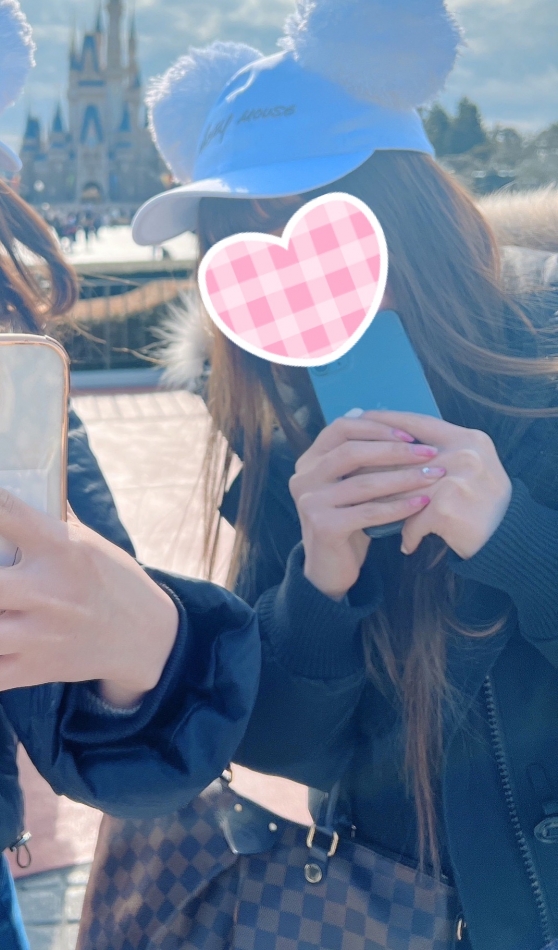 NewClub LaBelle日記852746