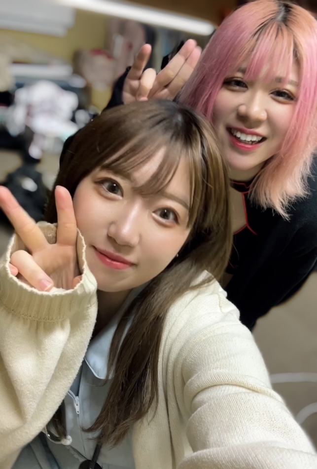 おやすみです😖