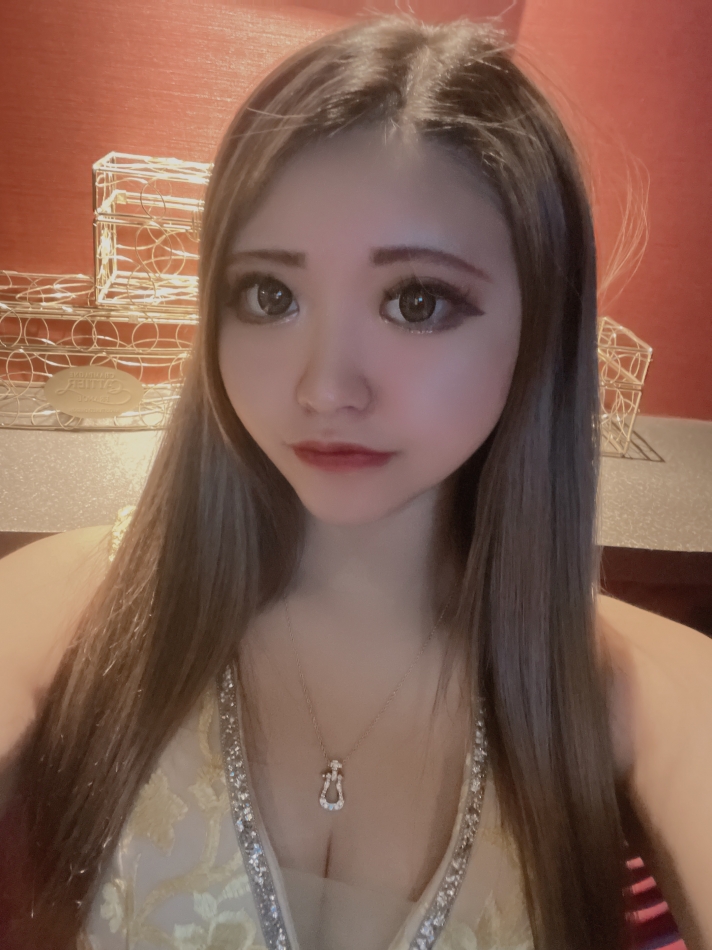 逆光気味かしらっ👀