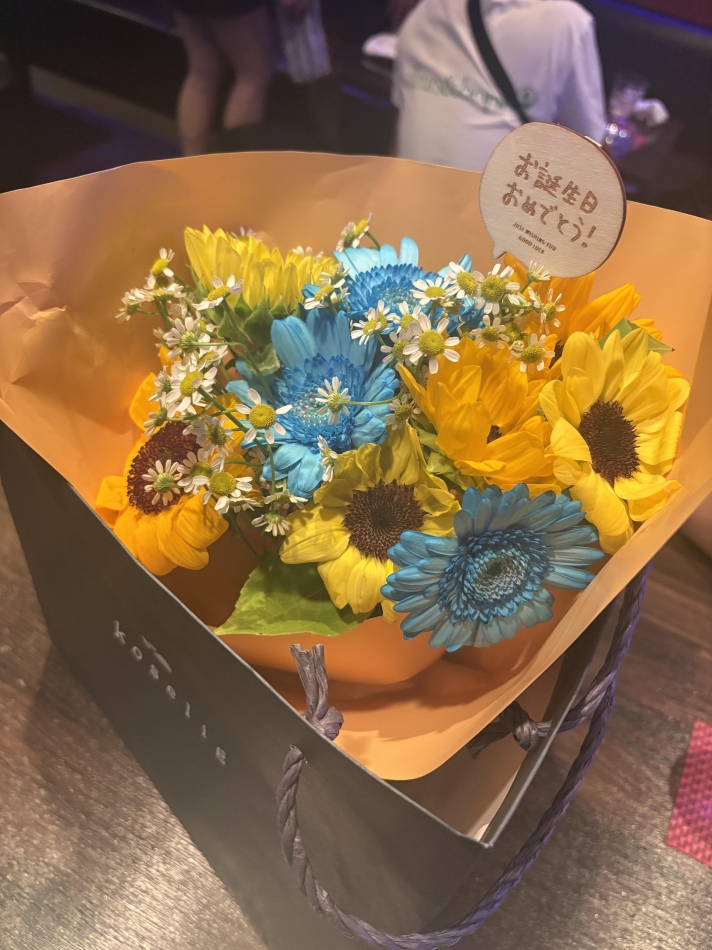 一条 葵