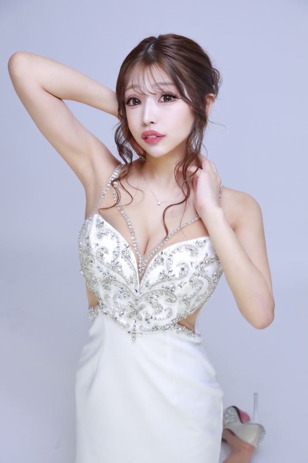 今月のカバーガール