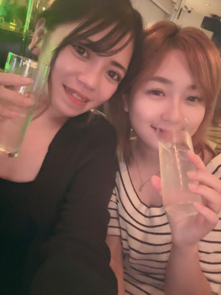 ⊂(  ᴖ ̫ᴖ)$B"?(B 🥃🥃$B">(B(ᴖ ̫ᴖ  )$B"?(B