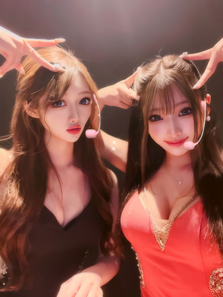 嘘はとびきりの愛なんだよ？？