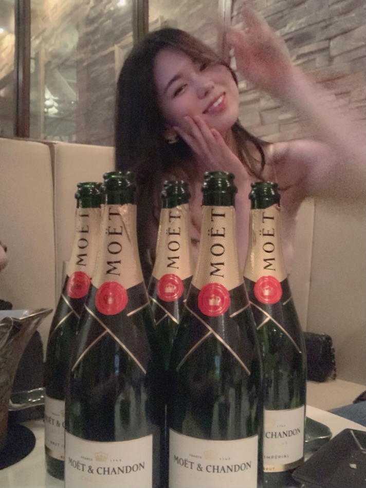 甘やかされすぎ