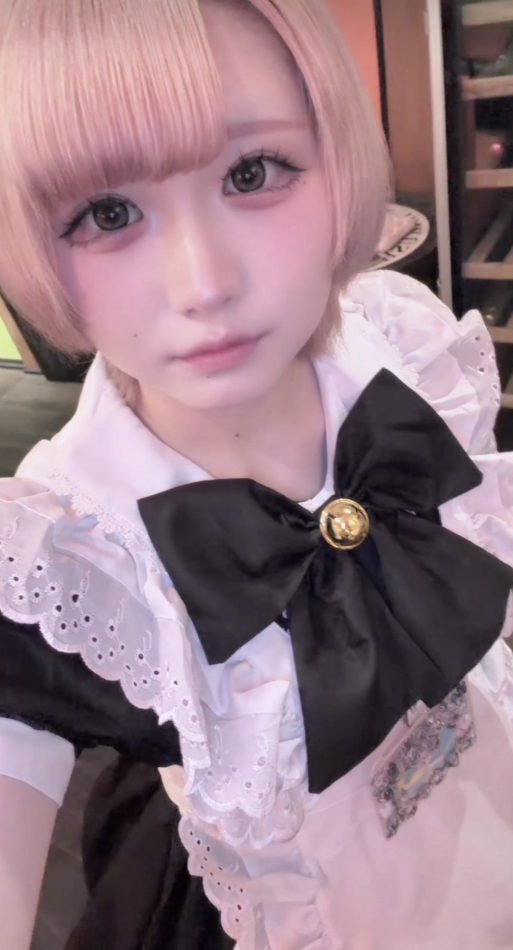 コスプレBarエナジー日記1650622