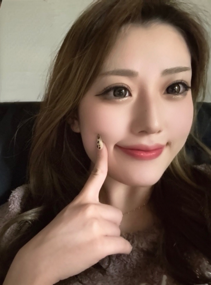 ムチムチほっぺ🐷