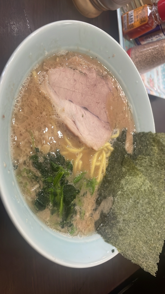 らーめんごろぐふたたび