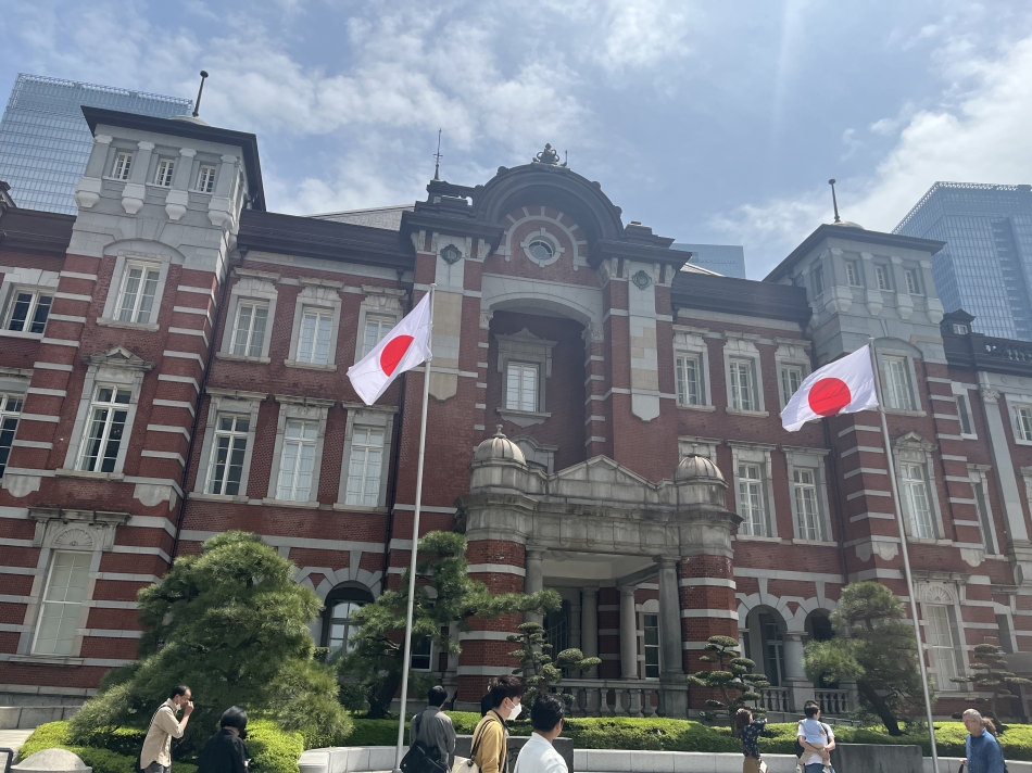 💛💜❤️⛄️🏮