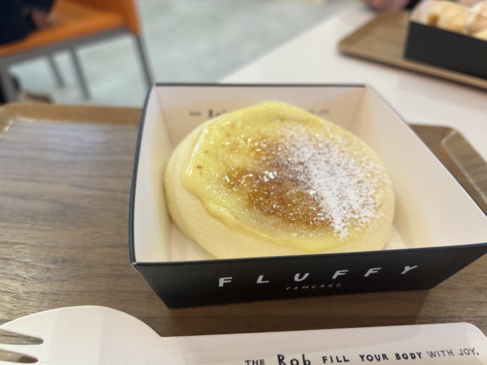 ぱんけーき🥞🍽