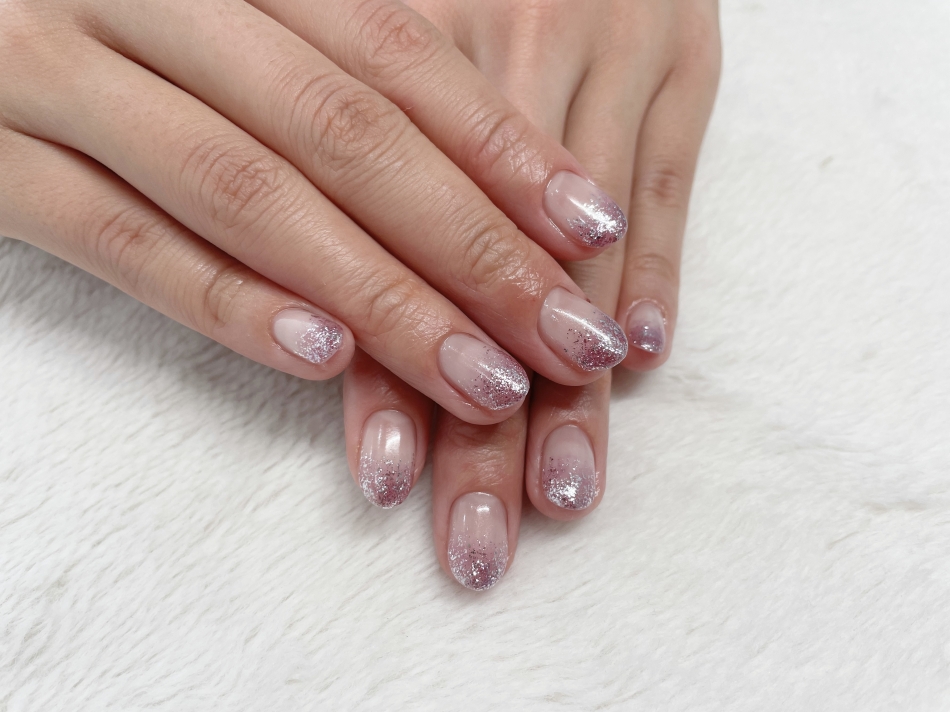 にゅーねいる！