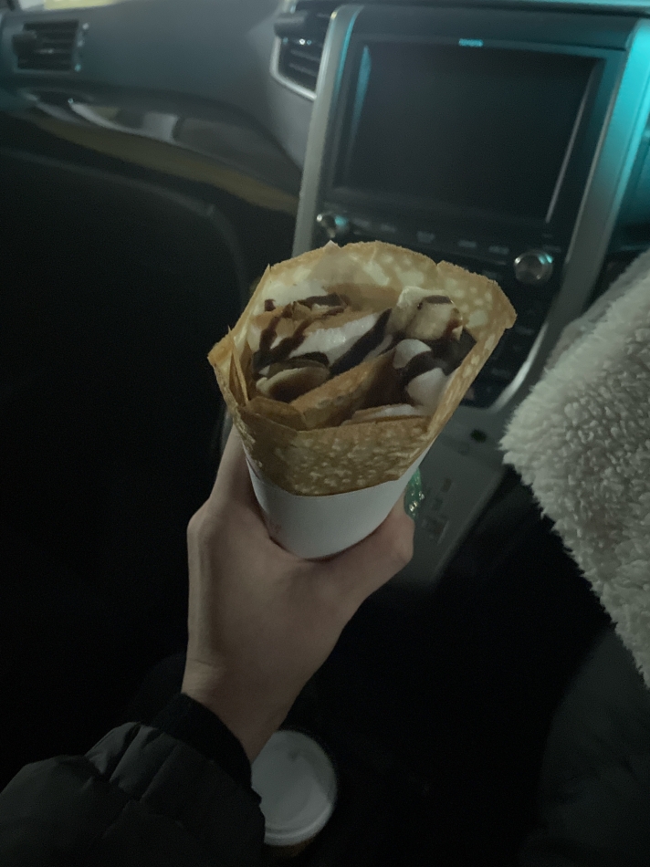 私の大好きなもの