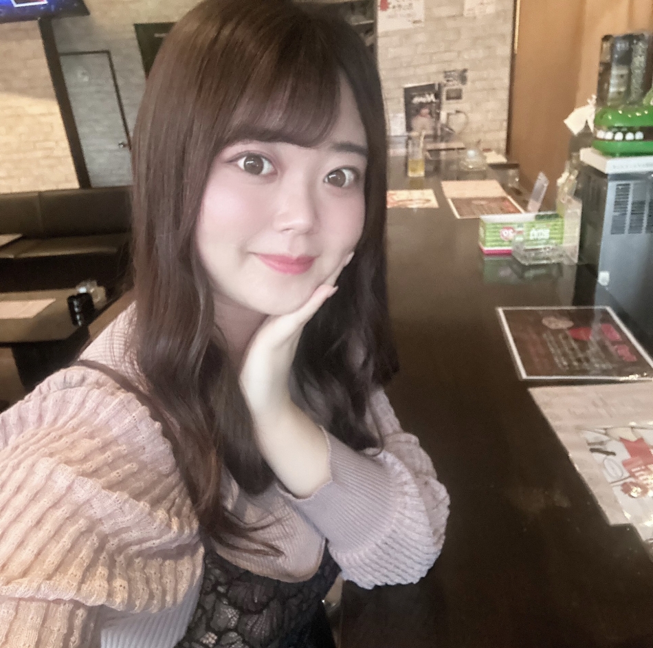 ストロベリームーン🌕🍓