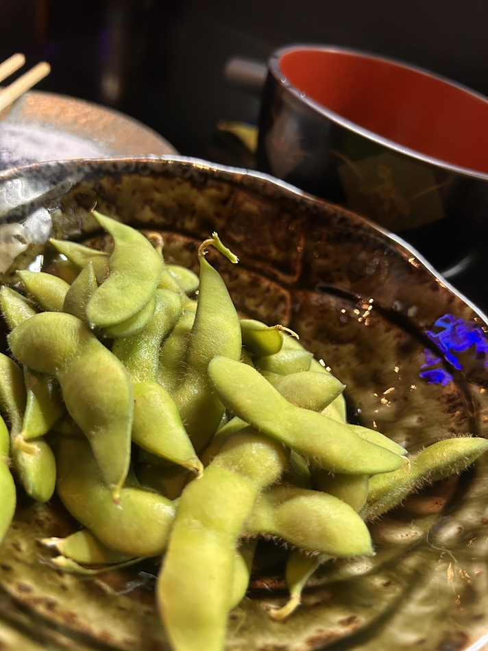 食べログおおすぎ？笑笑