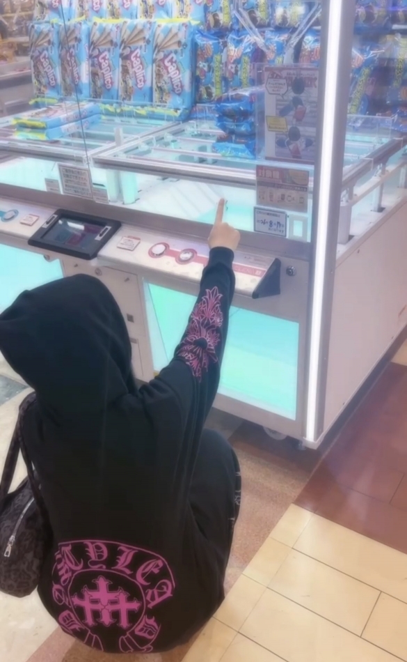 コスプレBarエナジー日記1559567